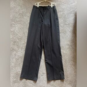 Boys dress pants